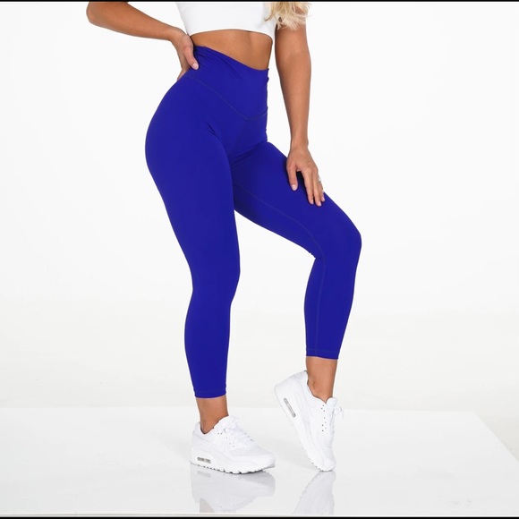 NVGTN lot of 2 new leggings XS - Picture 6 of 7